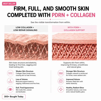 ⏰Buy one get one free! Last five hours!  🔥Medazy Korean Pink CollagenVolume Multi Balm✨