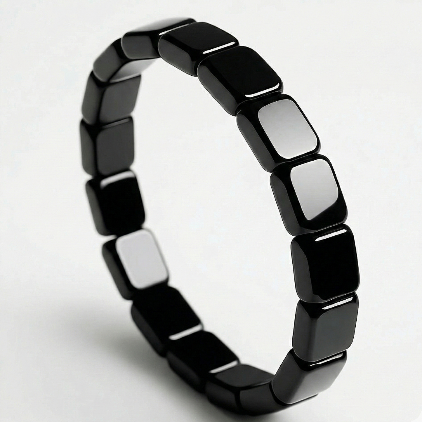 HEMATIX® HEMATITE BRACELET