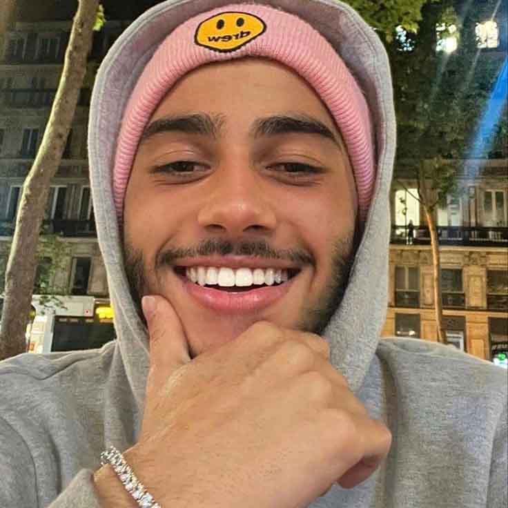 LOVILDS® | Whitening Strips