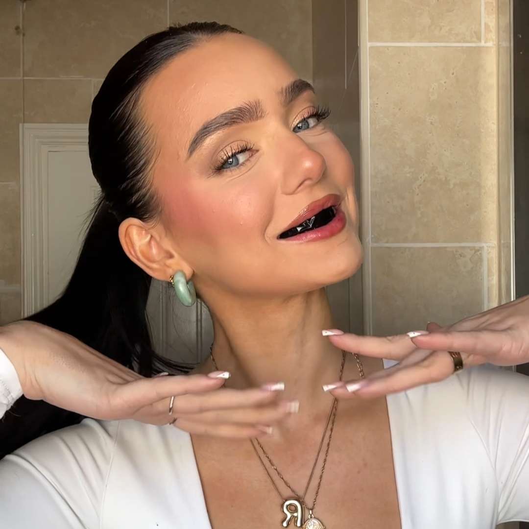 LOVILDS® | Whitening Strips