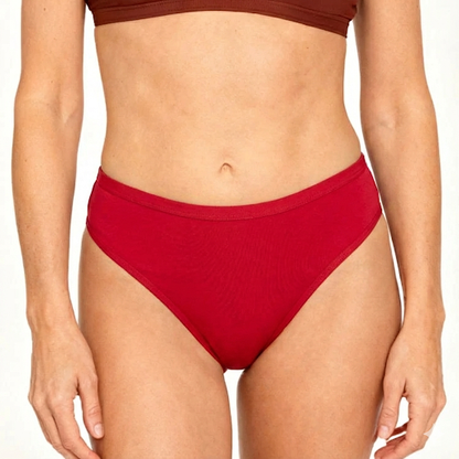 LOVILDS® Bamboo-Fiber Ultra-Soft & Breathable Panties