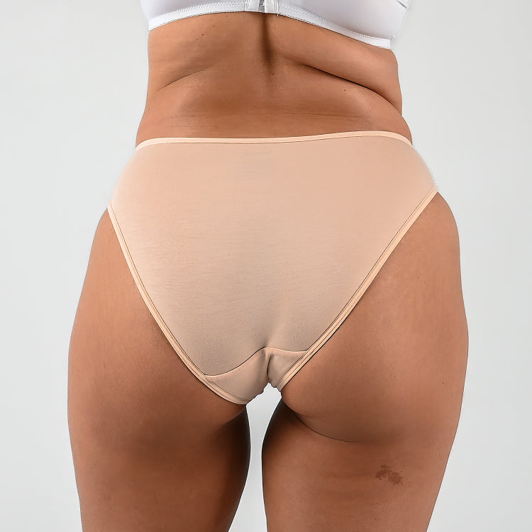 LOVILDS® Bamboo-Fiber Ultra-Soft & Breathable Panties