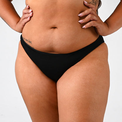 LOVILDS® Bamboo-Fiber Ultra-Soft & Breathable Panties