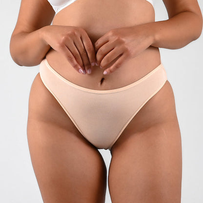 LOVILDS® Bamboo-Fiber Ultra-Soft & Breathable Panties