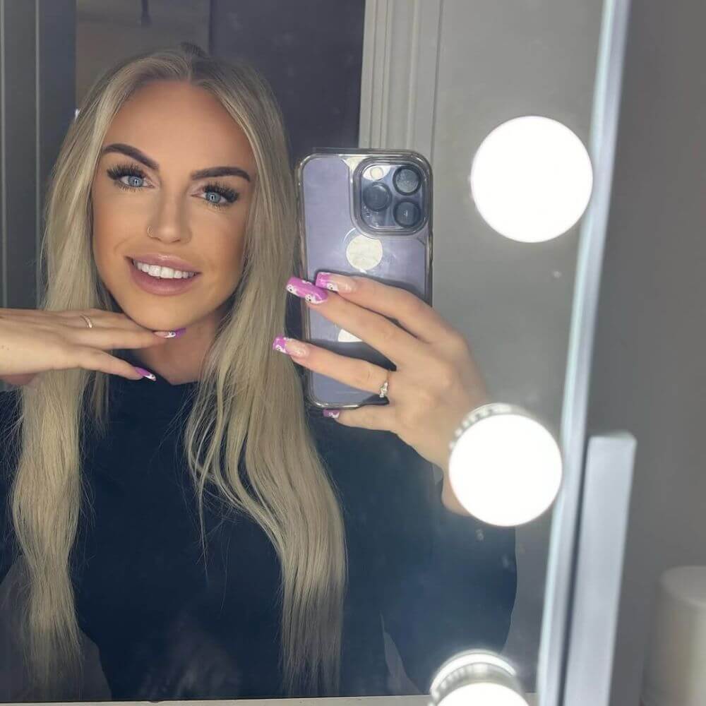 LOVILDS® | Whitening Strips