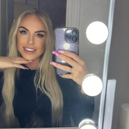 LOVILDS® | Whitening Strips