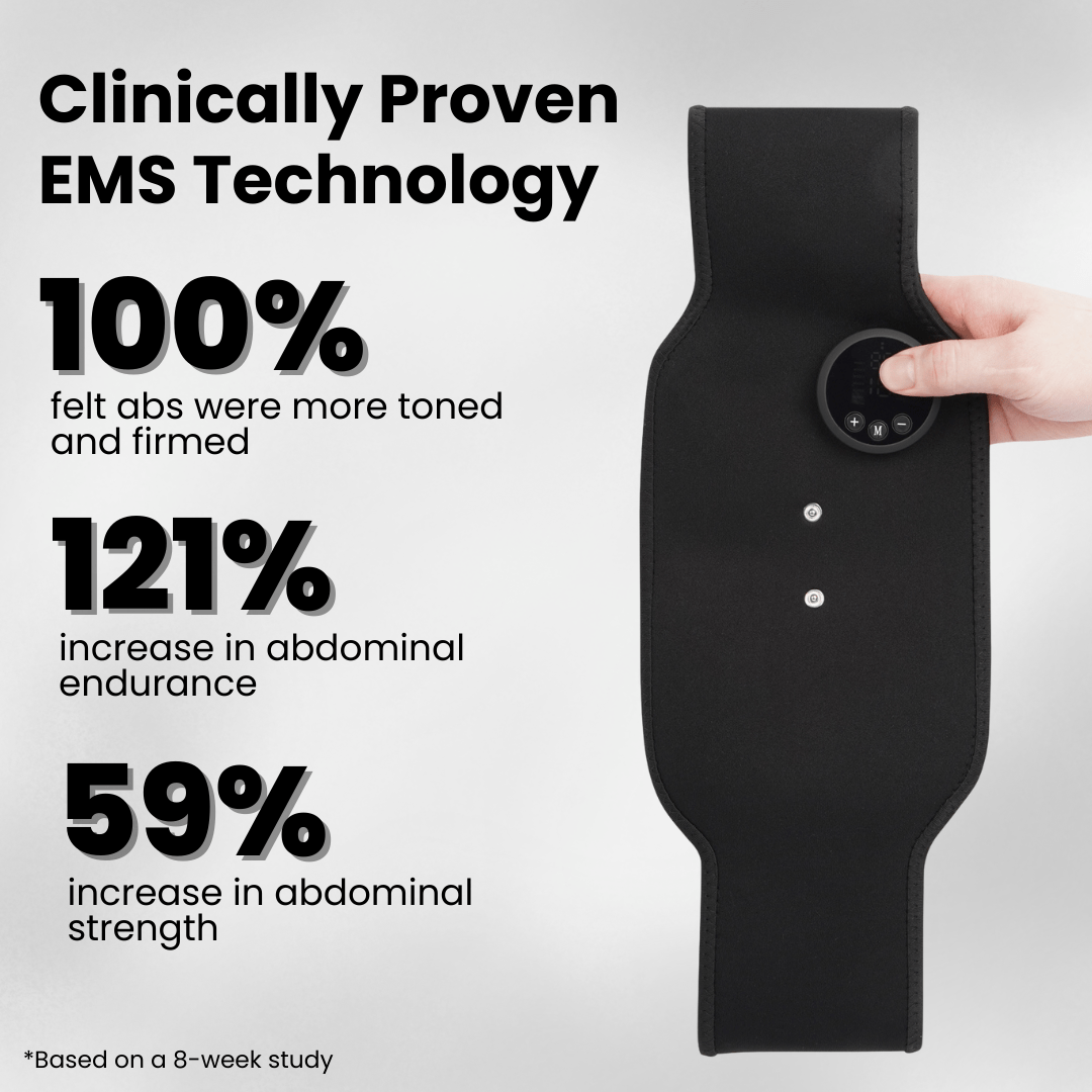 Ultra Muscle Stimulator