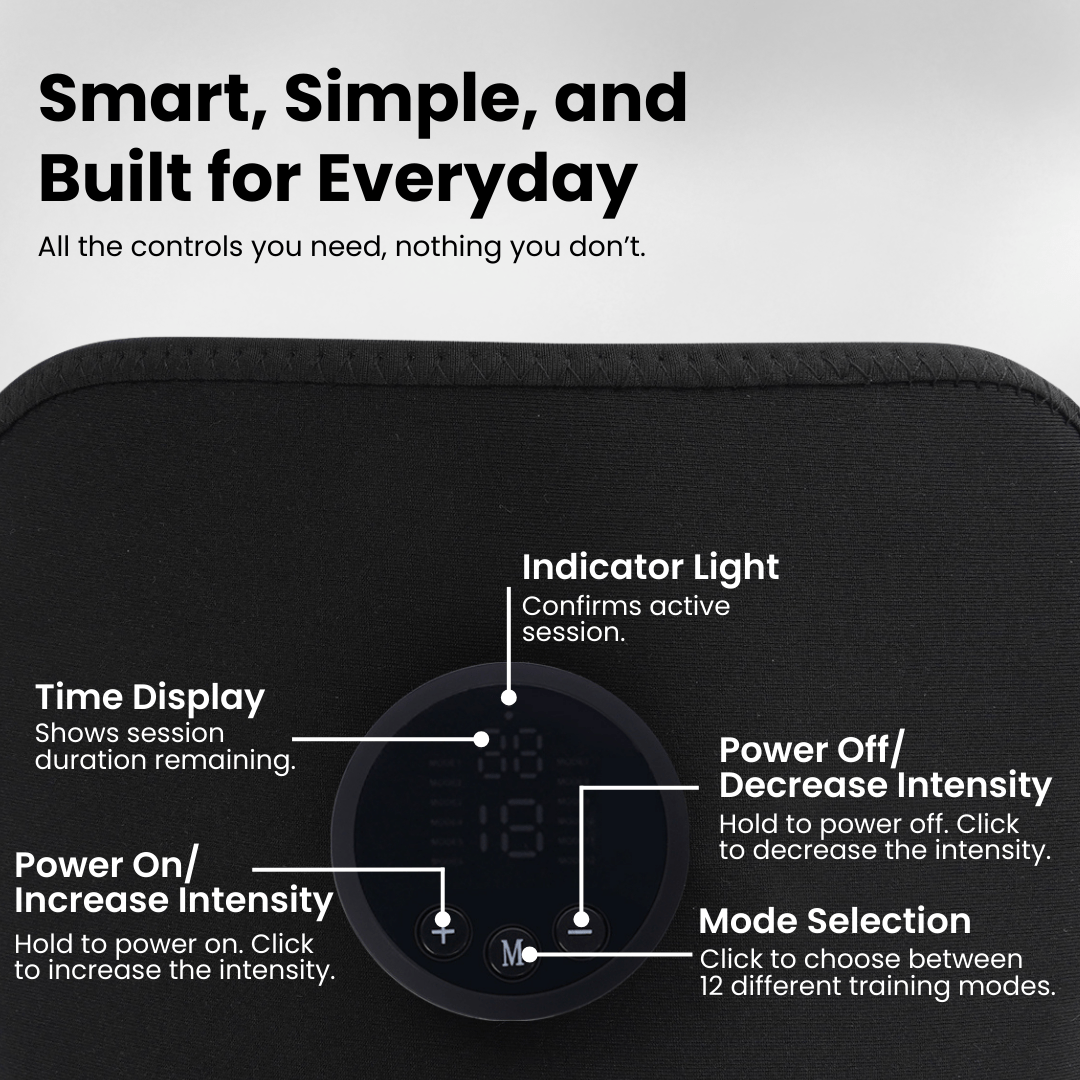 Ultra Muscle Stimulator