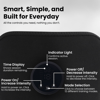 Ultra Muscle Stimulator